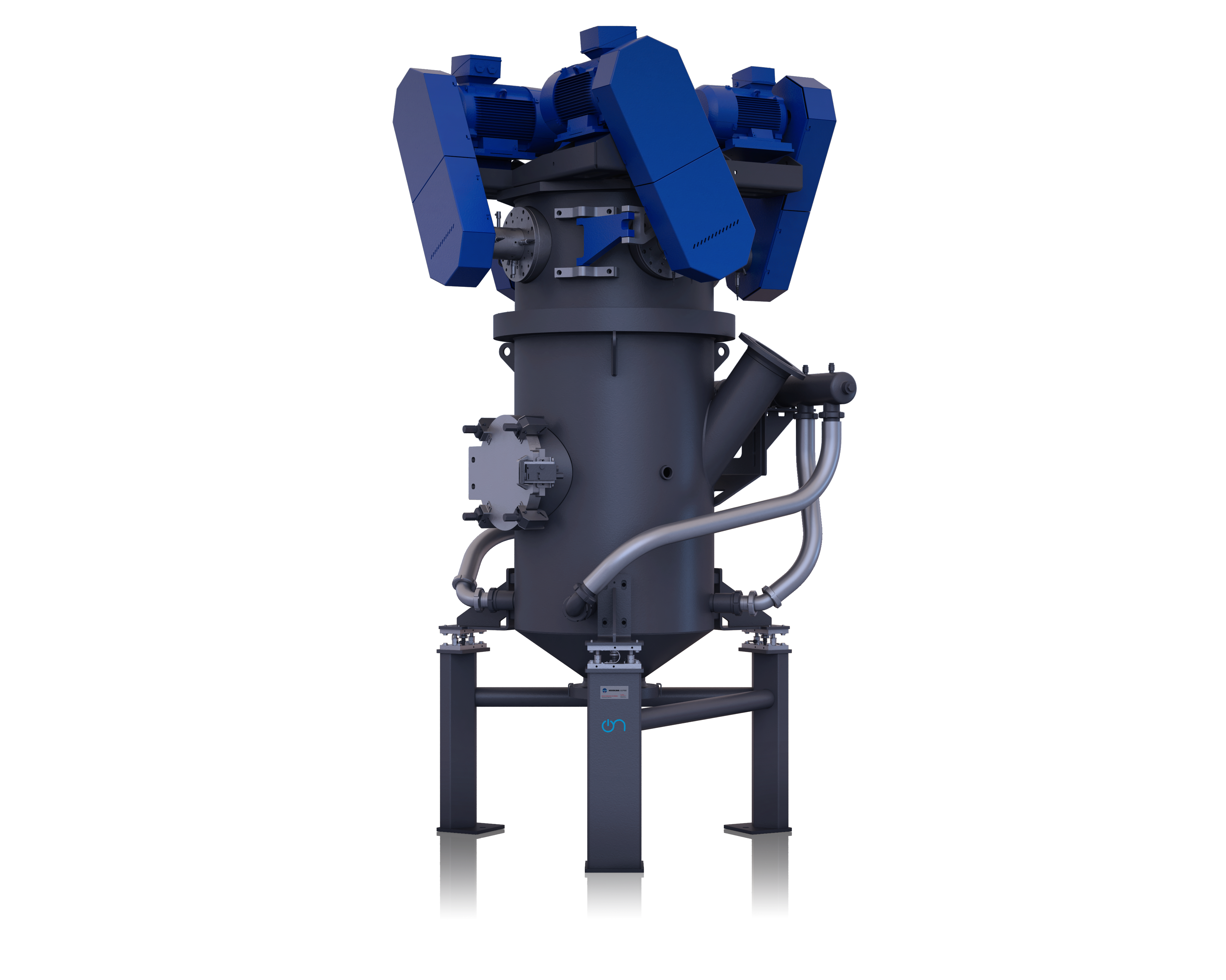 AFG Jet Mill