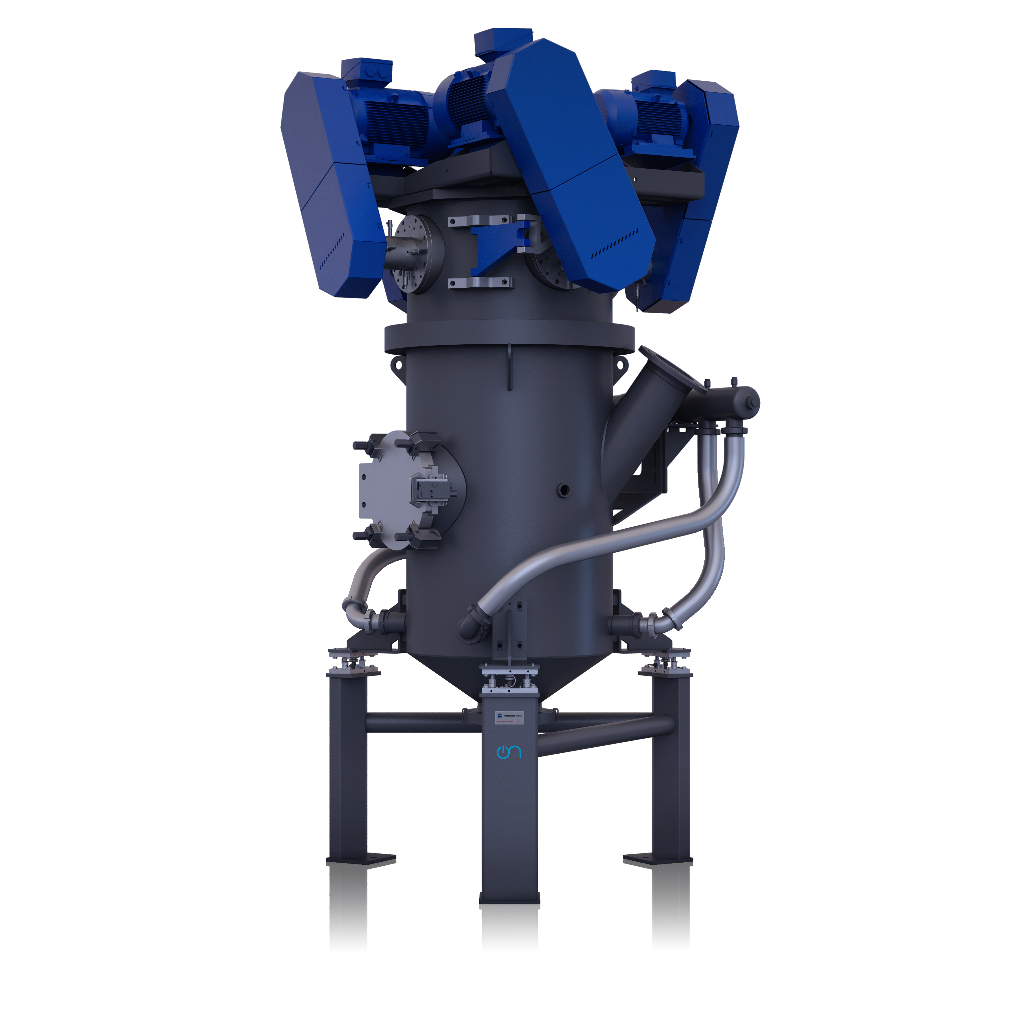 AFG Jet Mill