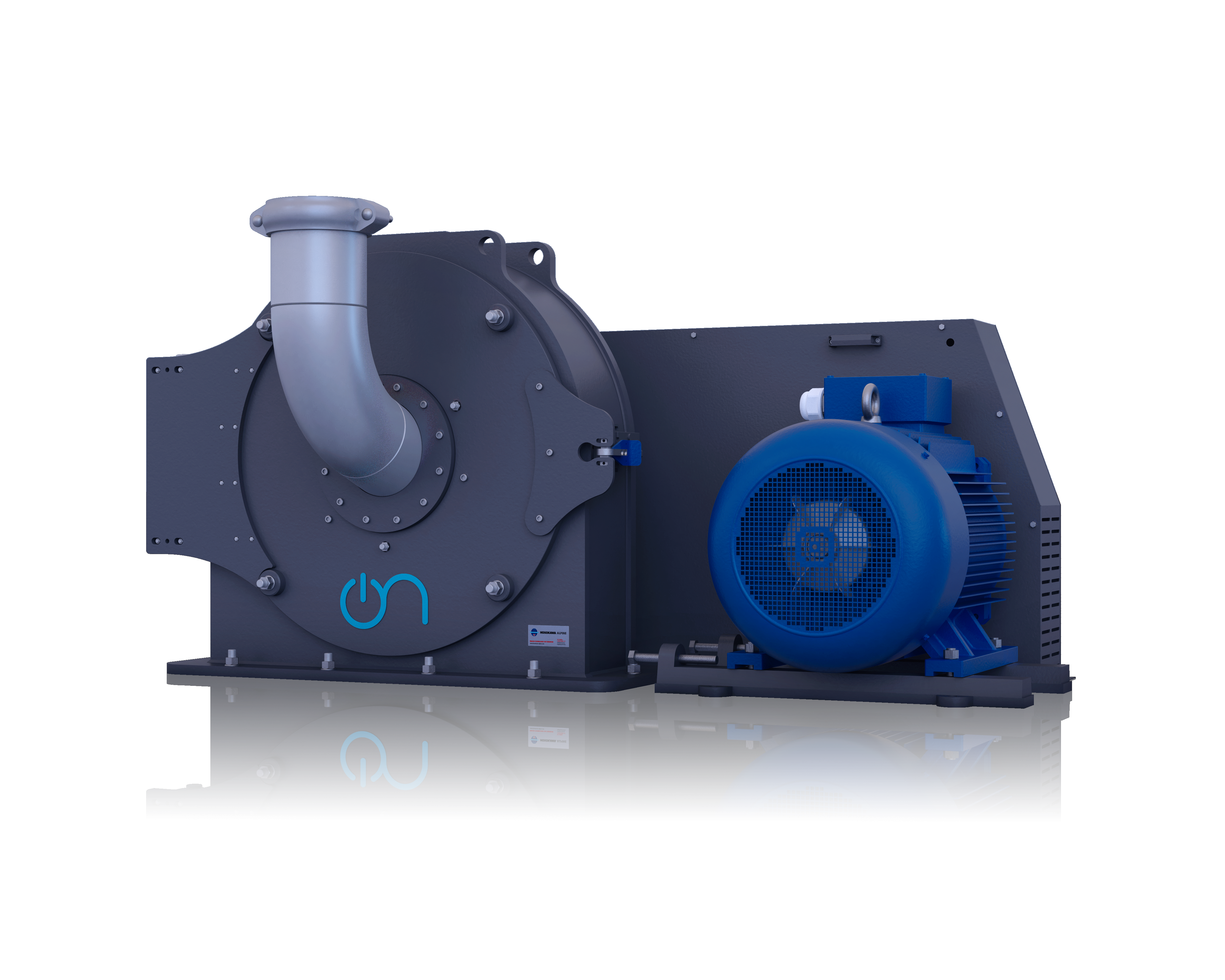 Ultraplex UPZ Fine Impact Mill