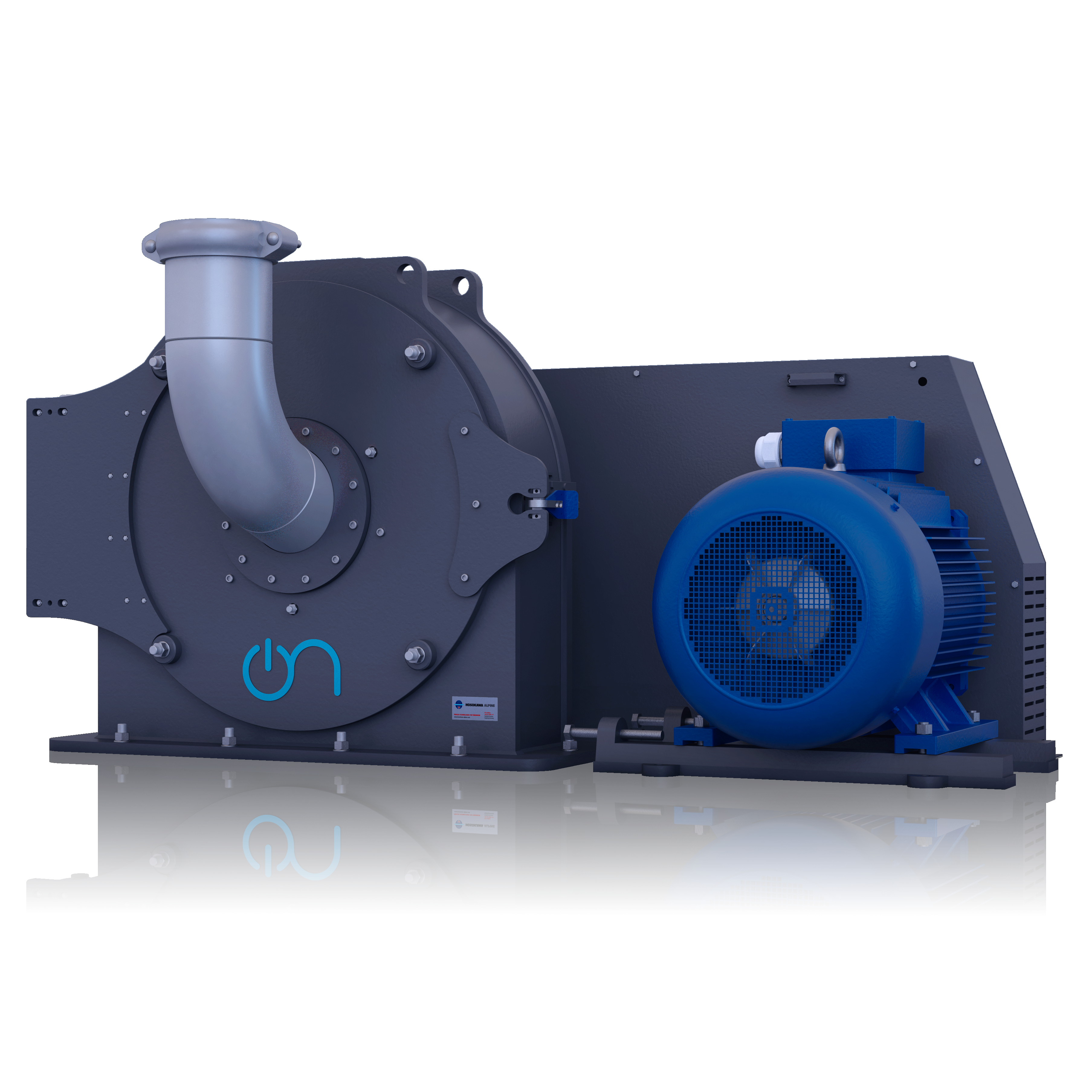 Ultraplex UPZ Fine Impact Mill