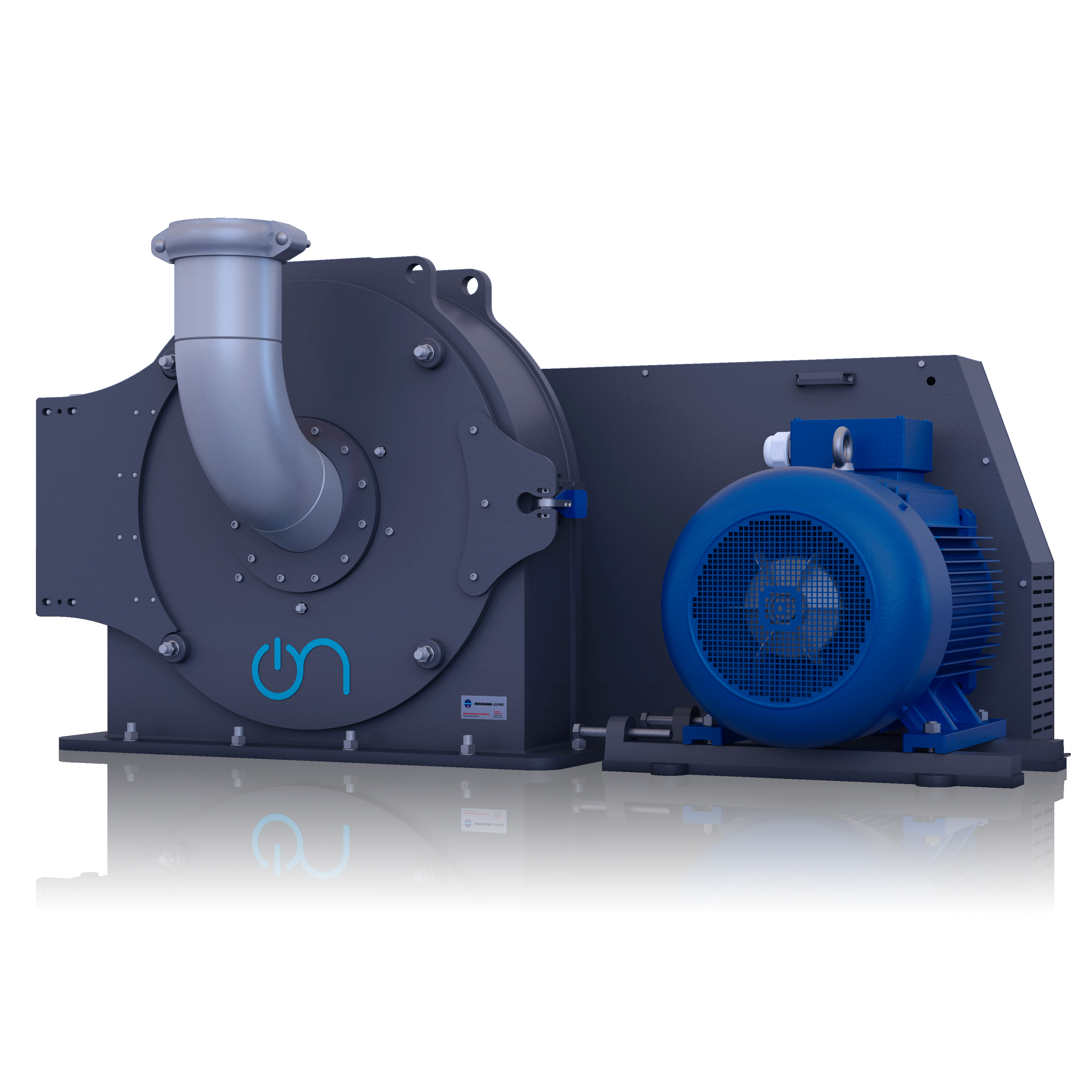 Ultraplex UPZ Fine Impact Mill